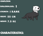 Otter Info Sheets