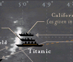 Maps (Ship Locations, CD2)