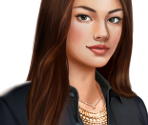 Main Character (Customizable)