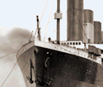 Excerpt: Amazed by Titanic