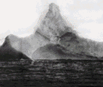 Myths: Iceberg Is An Isle Of Safety