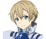 Eugeo