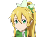 Leafa