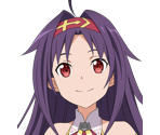 Yuuki