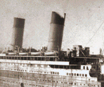 Titanic's Maiden Voyage Delayed
