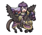 Morgan (Female)