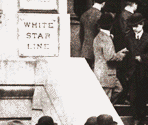 Halifax Rumors and the Boat Train