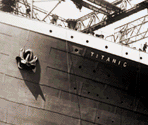 Titanic as a Sectarian Billboard