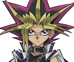 Yami Yugi