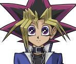 Yugi Muto