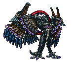 Dark Bahamut