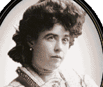 Bio: Molly Brown