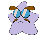Skolar (Paper Mario-Style)