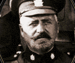 Bio: Major Arthur Godfrey Peuchen