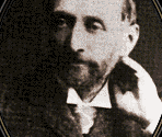 Bio: Gustav Wolff