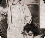 Michel Navratil and His Boys