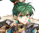 Lyn (Lady of the Wind)