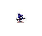 Metal Sonic (Sonic Mania) (Expanded)