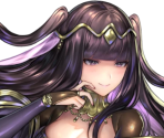 Tharja (Bridal Bloom)