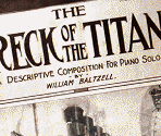 Titanic And Popular Culture
