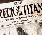 Titanic and Popular Culture