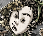 Character Select (Verdant)