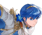 Marth (Bridal Bloom)