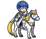 Marth (Bridal Bloom)