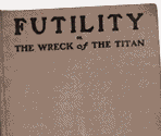 Unbelievable Truths: "Futility"