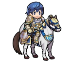 Chrom (The Branded King)