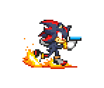 Shadow the Hedgehog