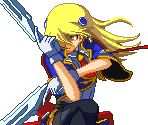 Noel Vermillion