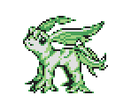 Pokémon (Spaceworld 1997 Demo)