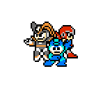 Victory Poses