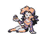 Trainers (Spaceworld 1997 Demo)
