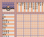Picross (Spaceworld 1997 Demo)