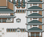 Old City (Spaceworld 1997 Demo)
