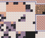 15-Tile Game (Spaceworld 1997 Demo)