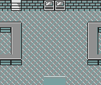 Gate Interiors (Spaceworld 1997 Demo)