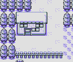 Blue Forest (Spaceworld 1997 Demo)