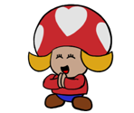 Vanna T. (Paper Mario-Style)