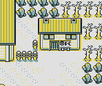 Birdon (Spaceworld 1997 Demo)