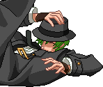 Hazama