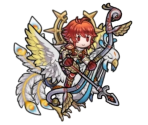 Hinoka (Wings of Fate)