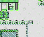 Stand (Spaceworld 1997 Demo)