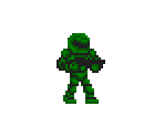 Doom Marine (8-Bit)