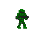 Doom Slayer (8-Bit)