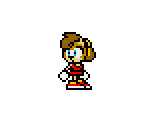 Tiara (Sonic Pocket Adventure-Style)