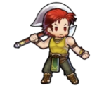 Dorcas