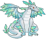 Tiki (Dragon, Adult)